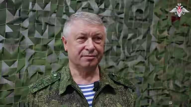 #俄军高官在莫斯科中枪送医#乌克兰安全局刺杀了一个乌克兰人，不过这个乌克兰人是个