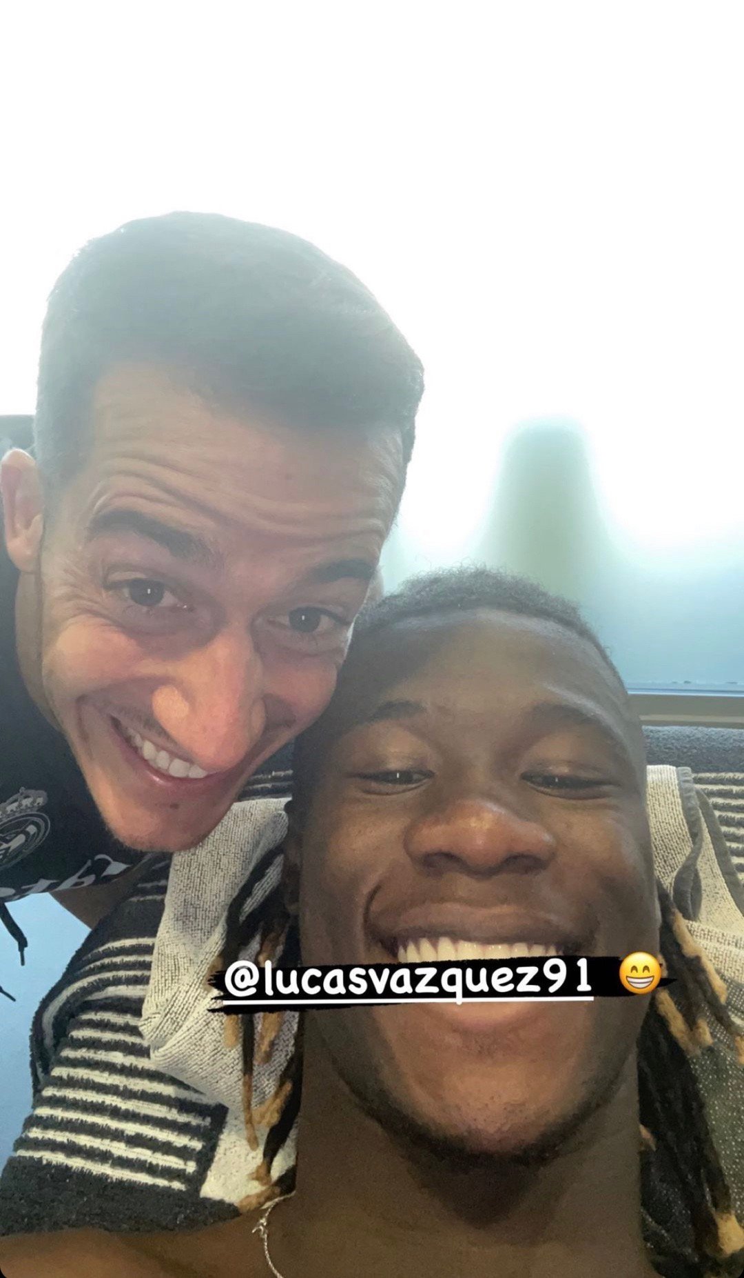 直男自拍🤳#halamadrid# ​​​