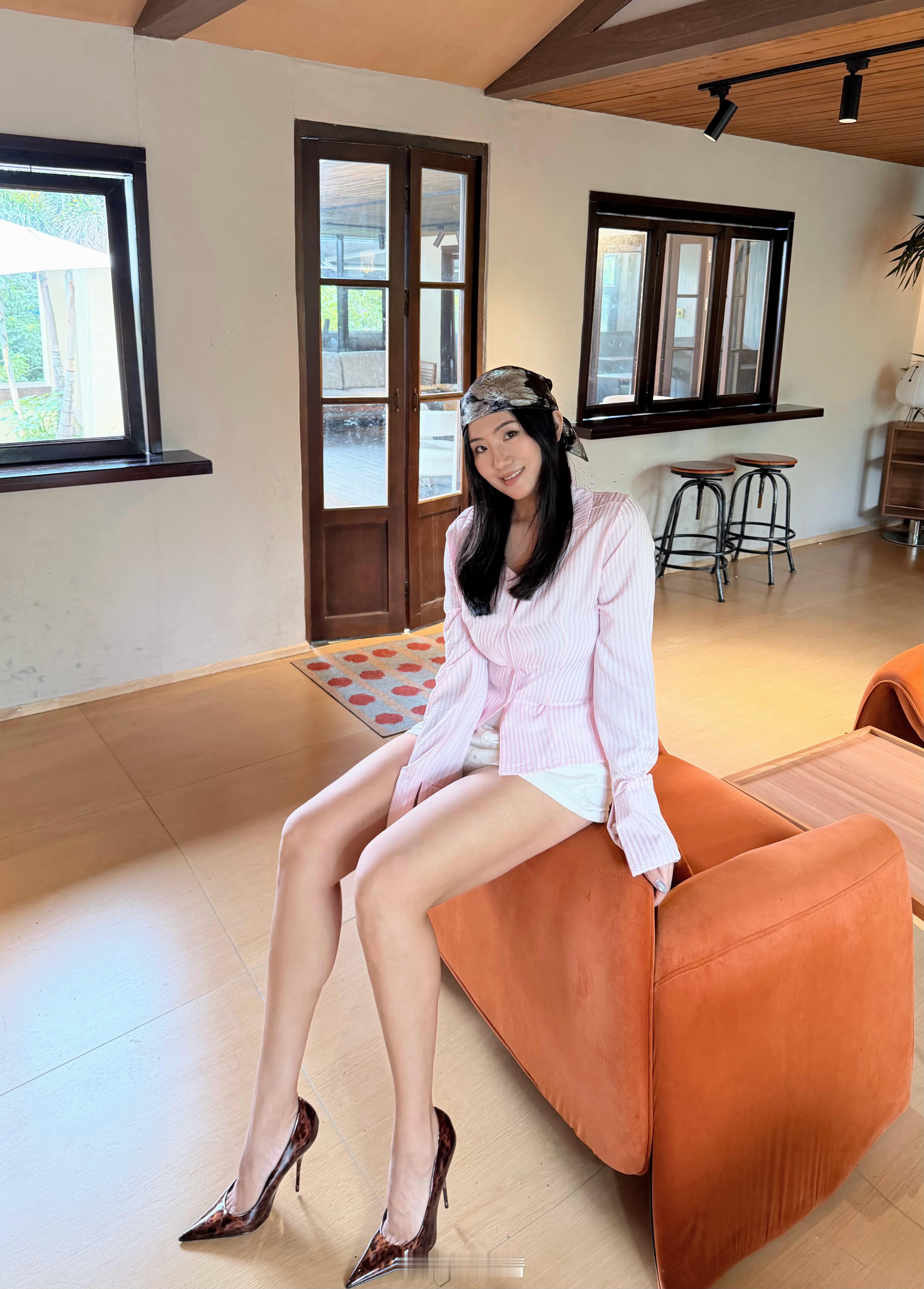 今天有点帅穿搭时尚穿搭时尚博主穿什么今天穿什么OOTD[超话]  ​​​