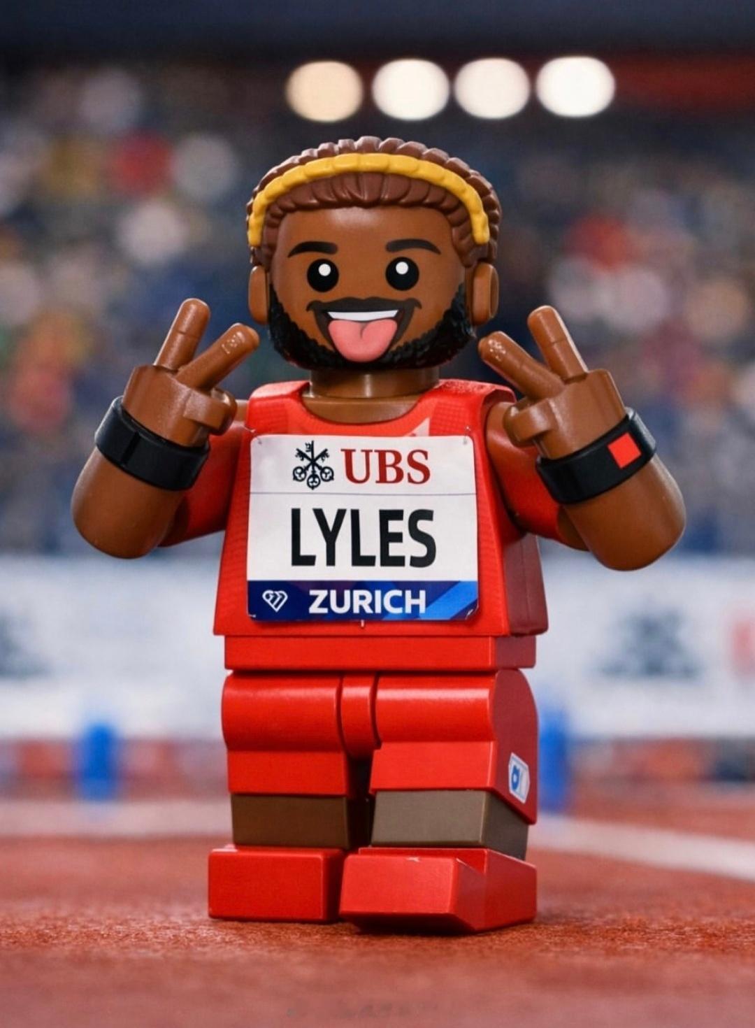 AI的出现也让许多未成的产品有机会出现田径说一哈你不知道的田径故事田径