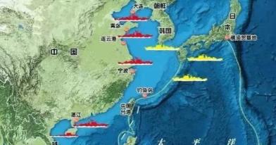 日本敢介入台海吗？日本借台海问题谋划扩张，背后却隐藏着更大野心！

麻烦看官老爷