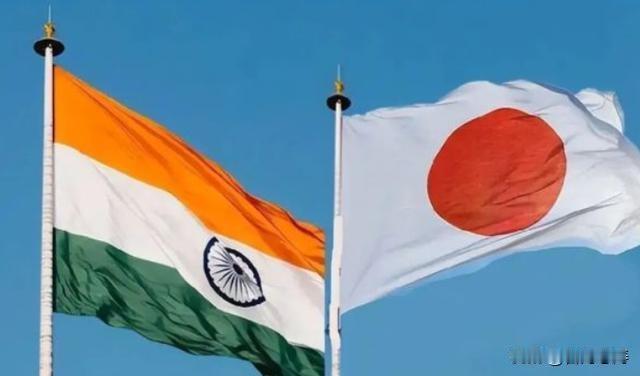 2026年7月，日本前法务大臣牧原秀树在社交平台上，对印度破口大骂，用了“不守信