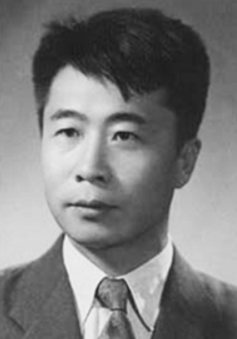 枪笔一生曲波：林海雪原藏热血，半生戎马写山河
 
曲波（1923年2月—2002
