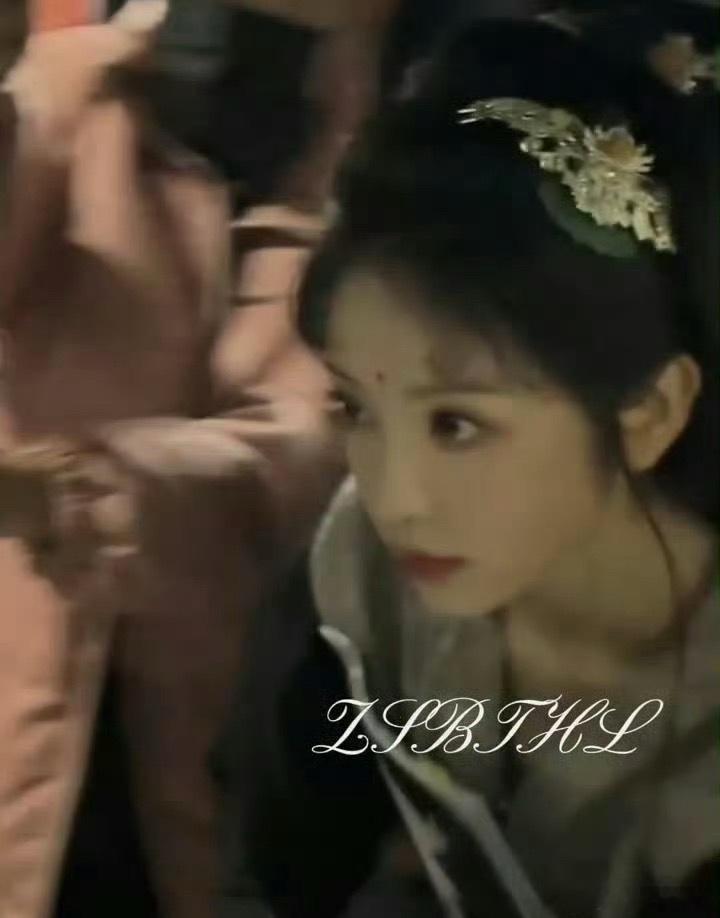 嫁金钗剧组美女好多啊 田曦薇 王怡人 潘珺雅 