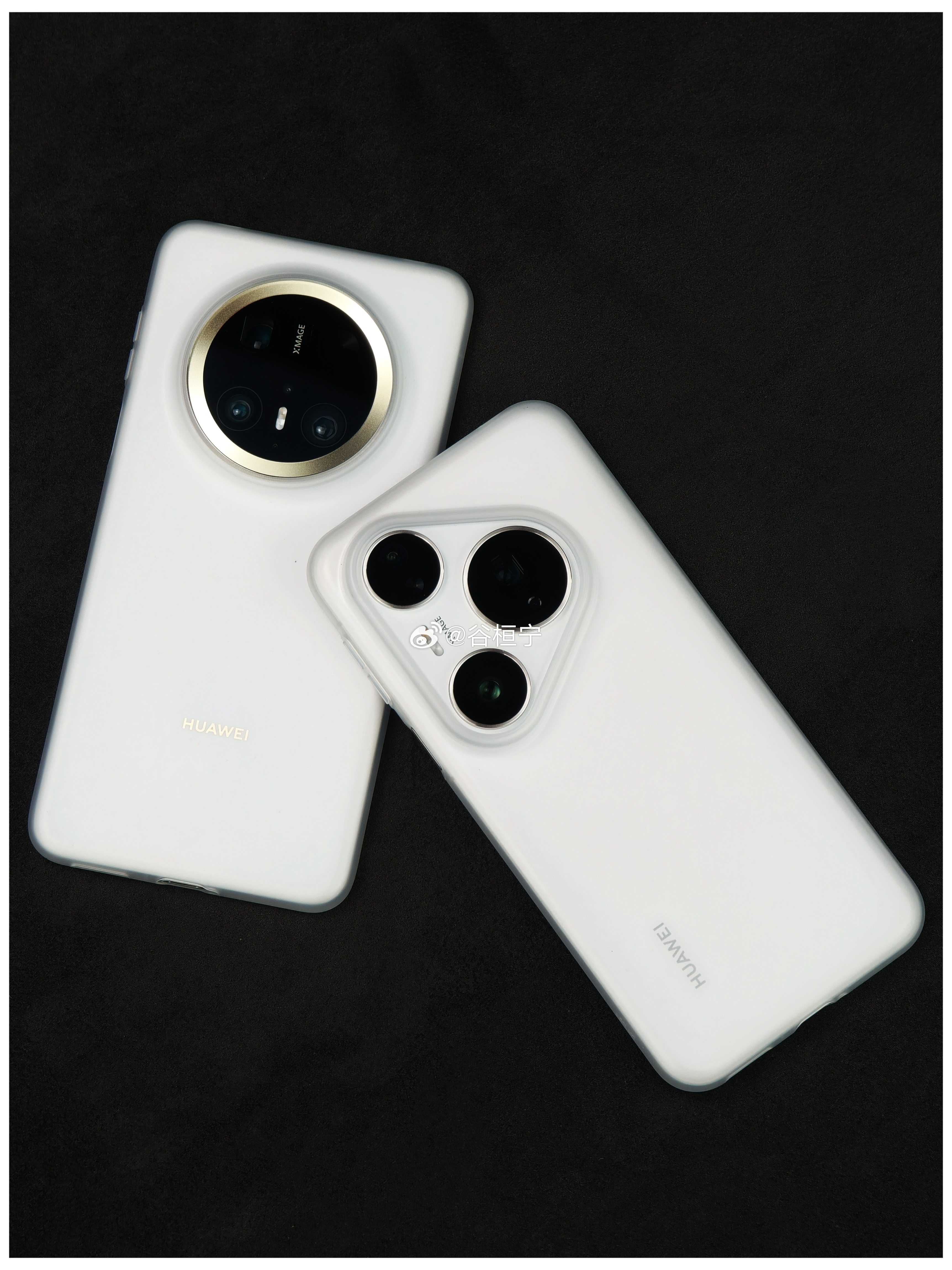 华为Mate70Pro和Pura80Pro，让你选你会选哪个？ ​​​