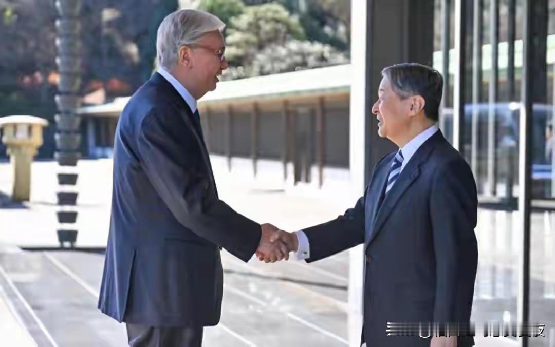 日本高调拉拢哈萨克斯坦，哈方既拜鬼又卖稀土，但关键一步没辙了