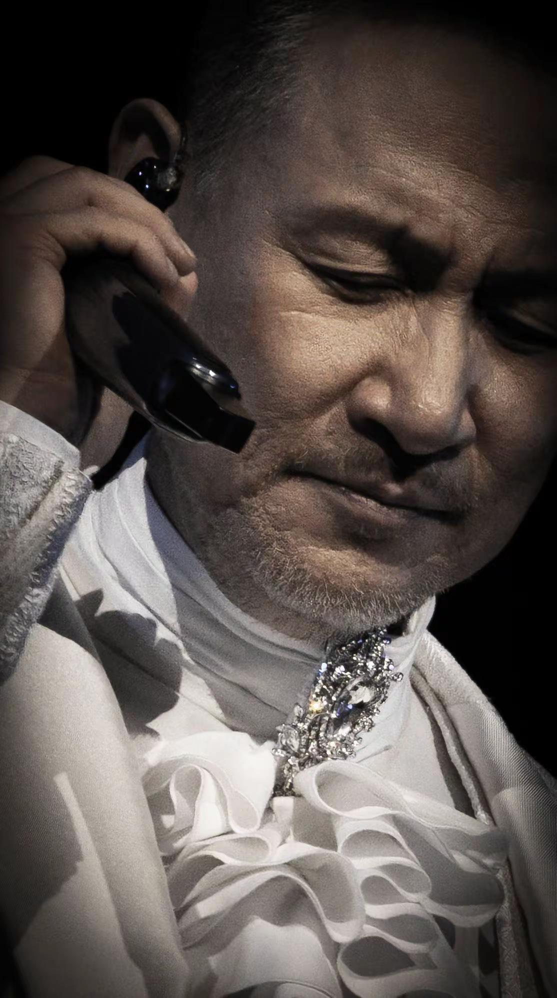 视觉冲击力太强了，爆帅😎