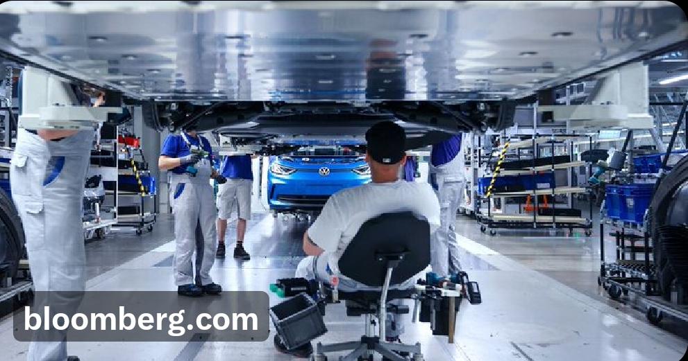 德国总理弗里德里希·默茨表示，其领导的执政联盟将寻求放宽欧盟对燃油车的实际禁令。