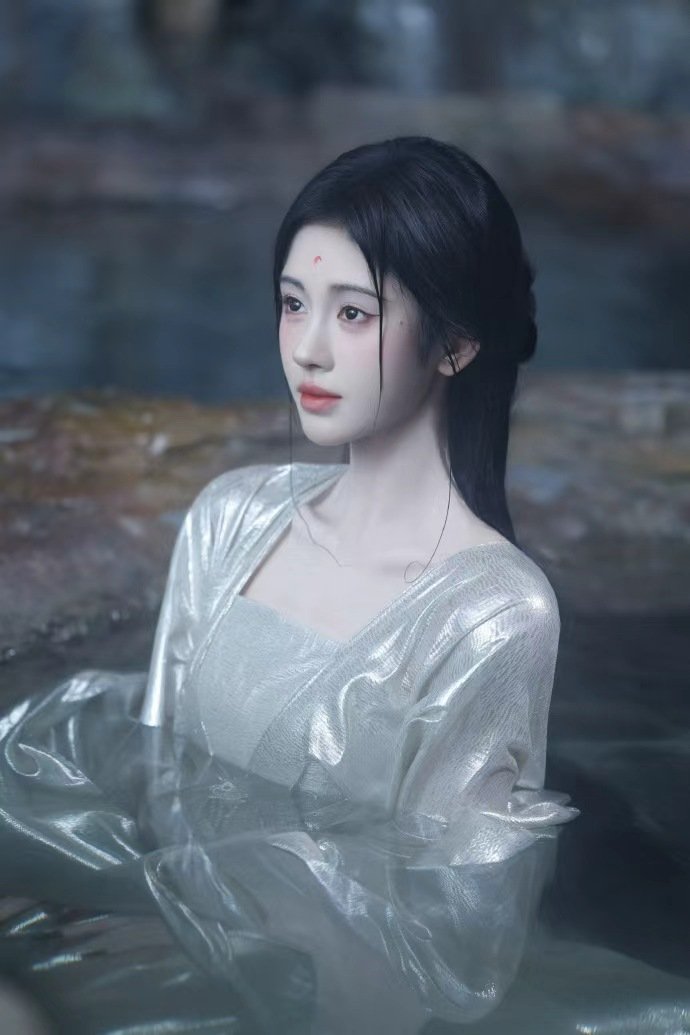 鞠婧祎恶女演技鞠婧祎每一帧都美得有攻击性 鞠婧祎恶女演技，鞠婧祎每一帧都美得有攻