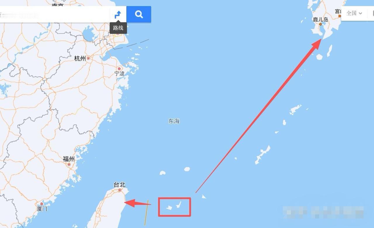 日本越界发言，布置导弹可是实打实的恶心咱们，咱们制裁经济其实是跨一手施压，通过不