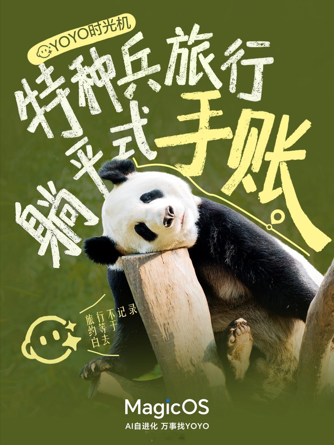 YOYO时光机旅行手账特种兵旅行懒人福音来了！告别漫长修图码字，YOYO时光机承