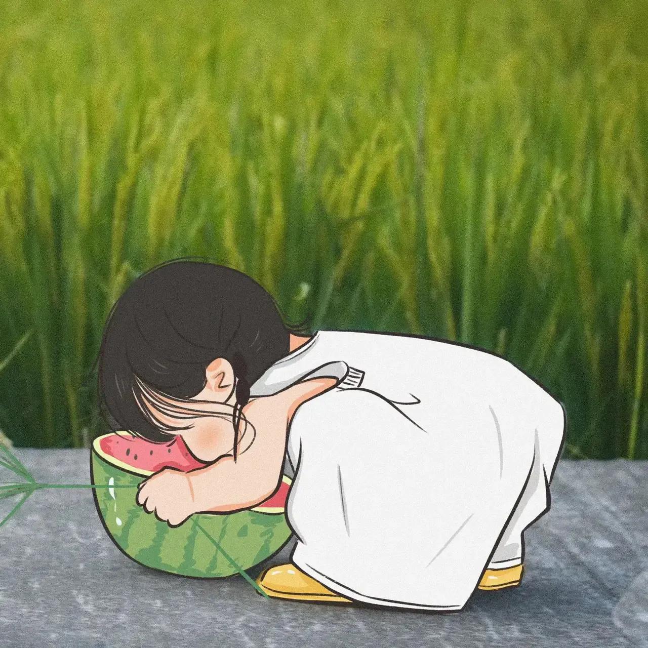 风雨里做个大人，阳光下做个小孩，愿我们与时光落落为安，只记欢喜不记忧，节日快乐?