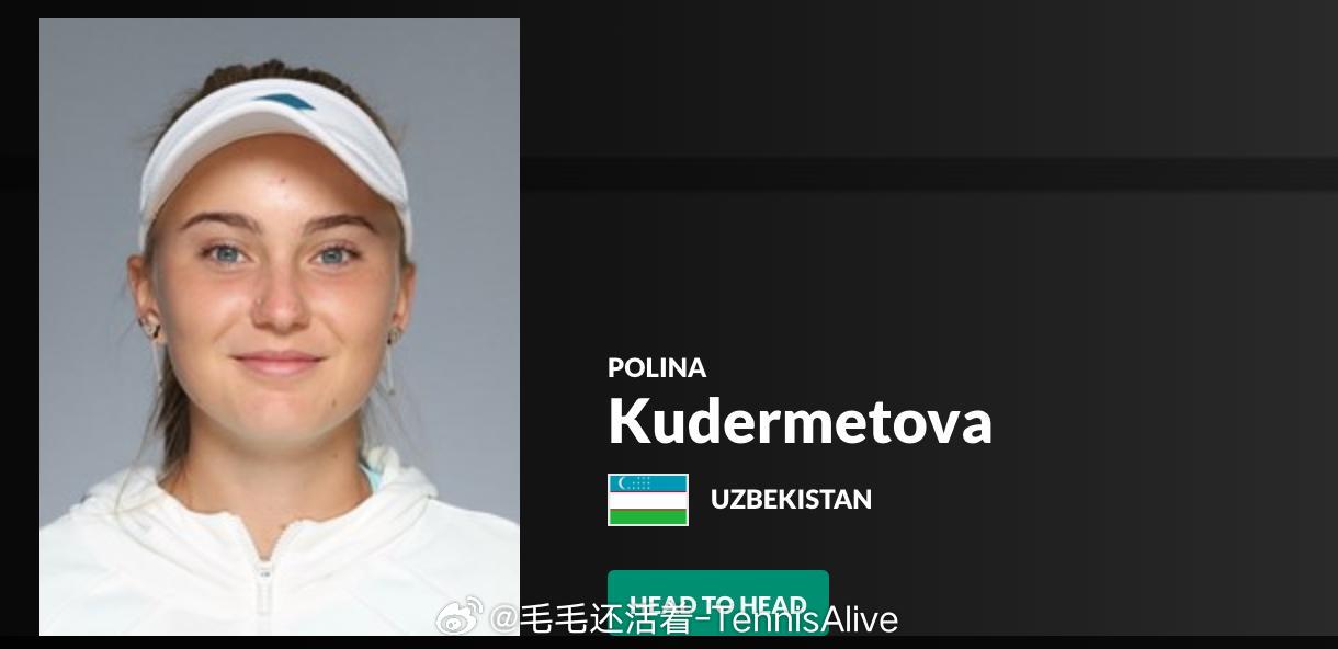 库德梅托娃的妹妹波库德梅托娃转籍乌兹别克斯坦。 