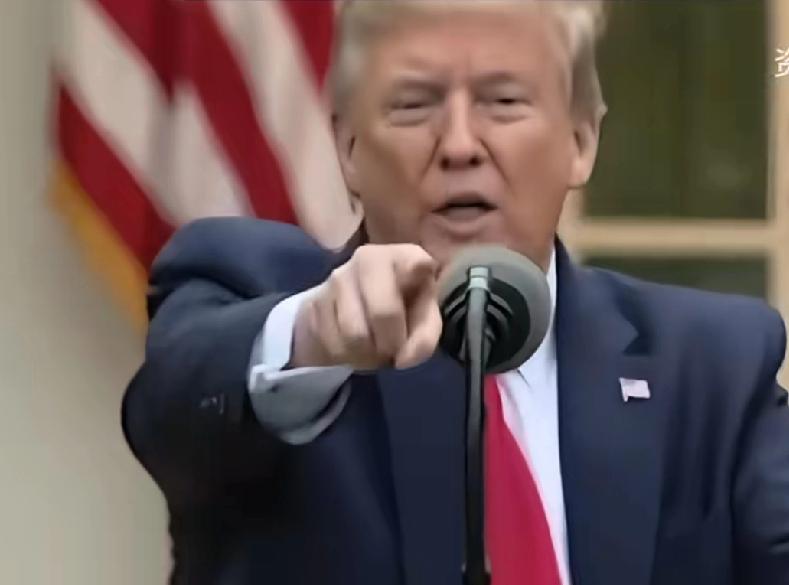 特朗普：“先小打”，未来数月再“大打”。伊朗用的是北斗系统，雷达不会失效，飞机导