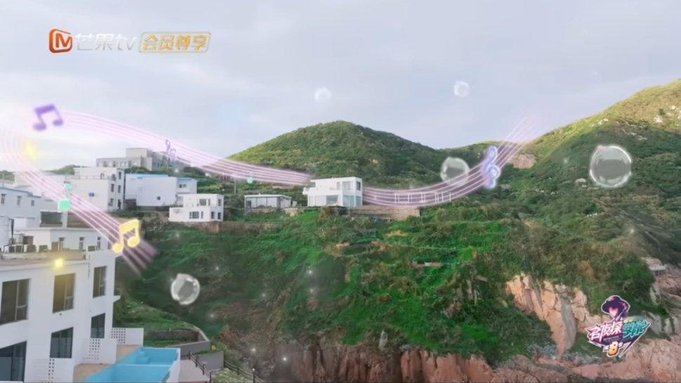 周峻纬上名学拍偶像剧呢  周峻纬秒变钢琴王子👑 这琴声也太好听了吧！真的不是在
