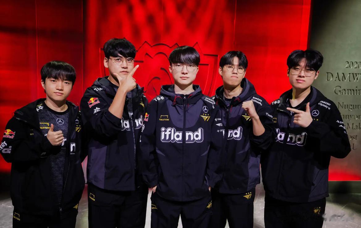 海外网友热议T1夺冠：Faker是LPL最大克星！theshy打得像鬼一样
T1