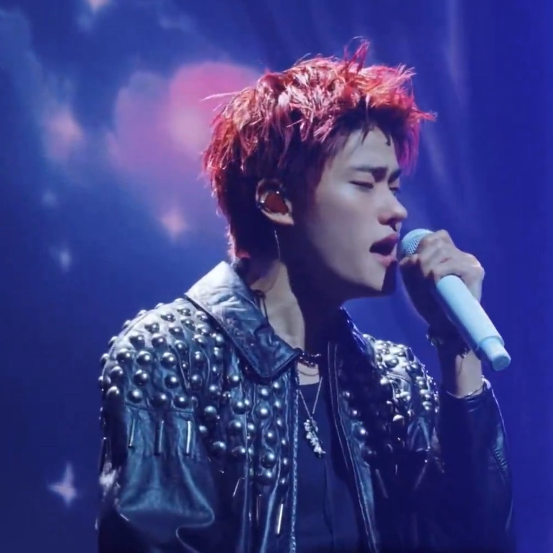 耀眼迷人的红刺猬🦔  专栏 · 炤咪截图📸