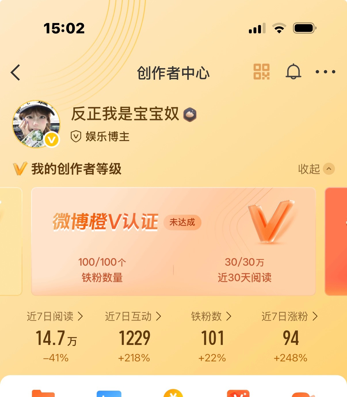 下午好 来动动 
