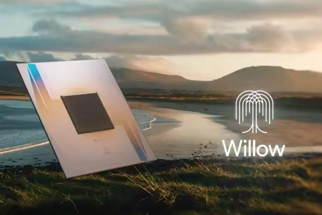美国是既做又说，我们是只做不说。
谷歌发布量子芯片Willow，性能超越传统芯片