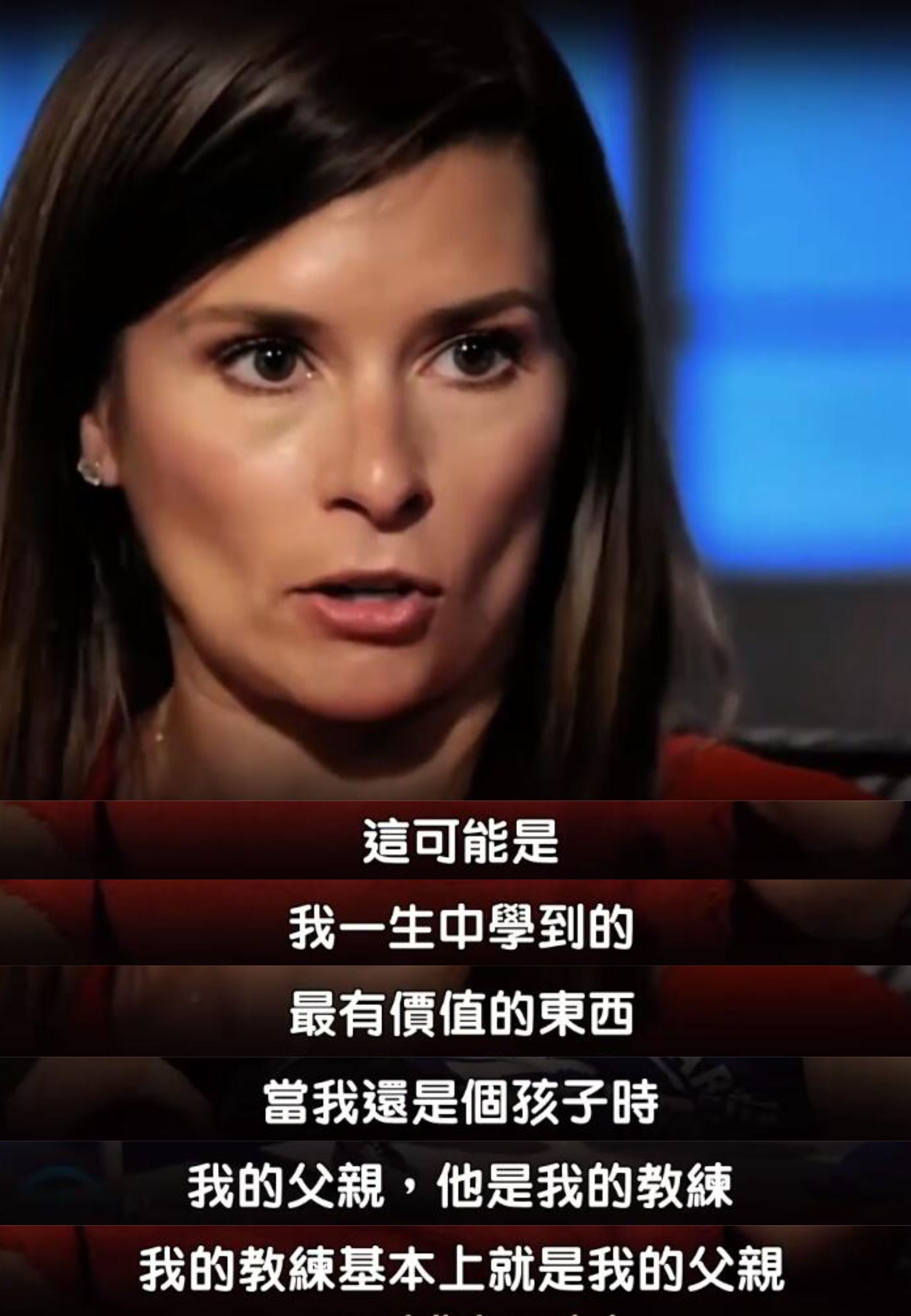 你的专注在哪里，你就去向那里。 ​​​