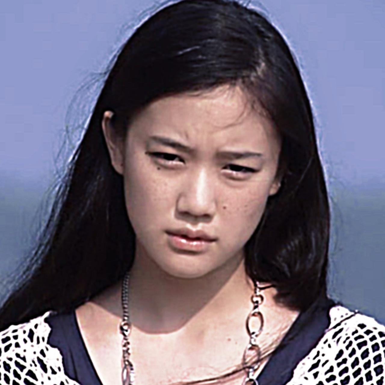 苍井优 潮濕記事本- ​​​