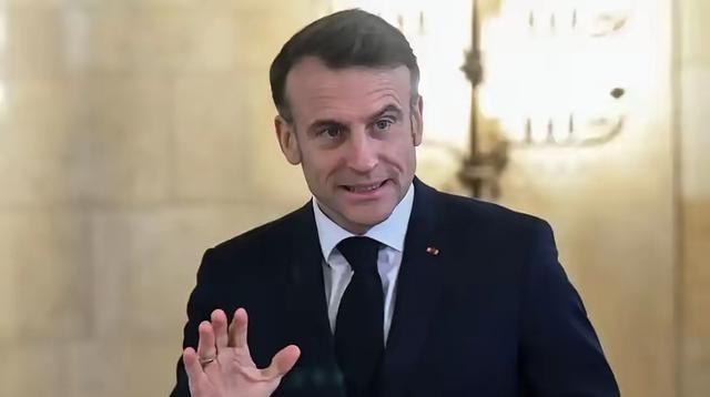 事情闹大了！美国、德国、英国、法国、意大利、加拿大、日本，发表联合声明：采取“一