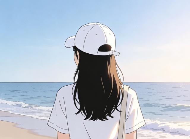 日子过得好的女人，往往都挺“静”。

看小区那大姐，穿得特随意，素面朝天，其实家