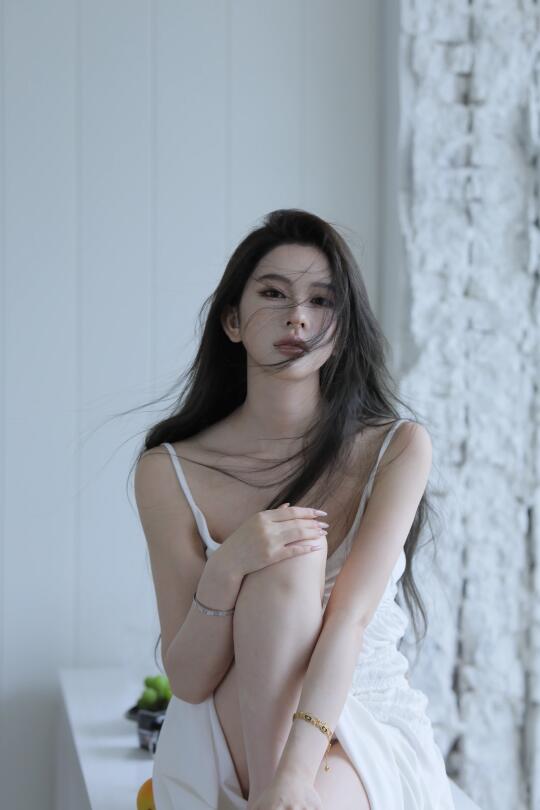 我会为了前途放弃任何人