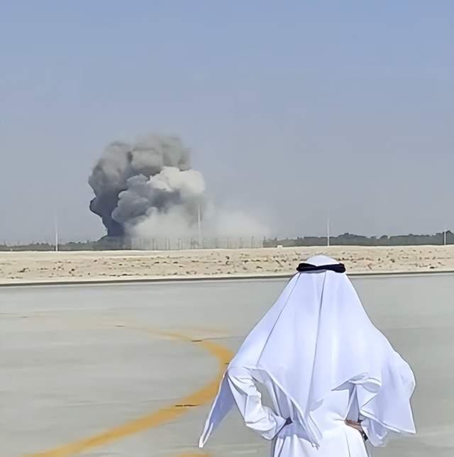 Tejas的悲剧，并不止于“直播坠机”本周，印度空军的骄傲——LCA“光辉”战机