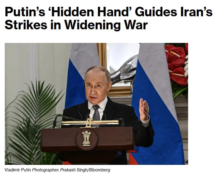 据西方情报消息人士透露，俄罗斯正通过共享卫星图像和无人机打击目标定位策略等情报，