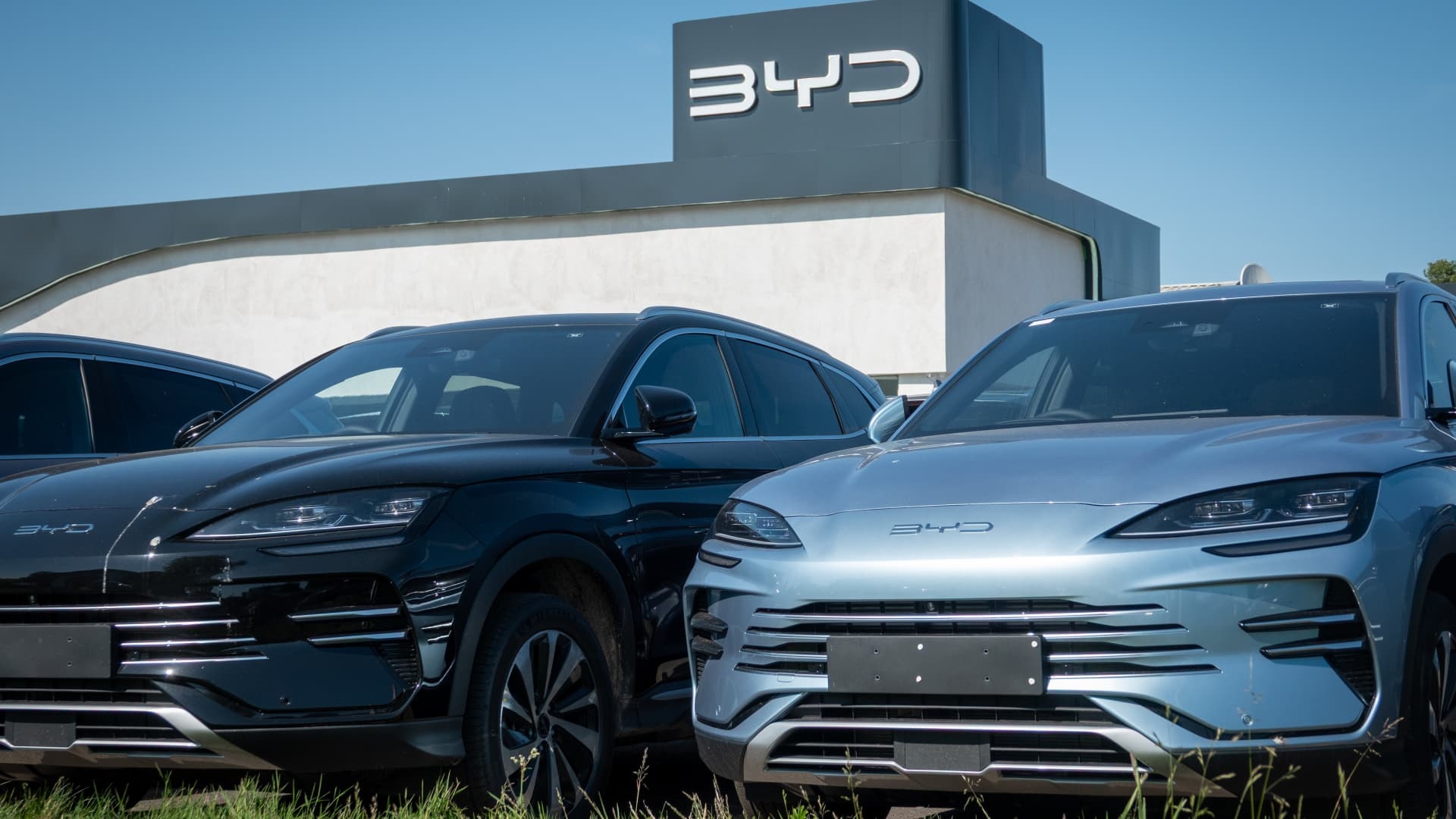 近日，比亚迪股份有限公司正式加入国际汽车工作组（IATF）。作为全球新能源汽车领