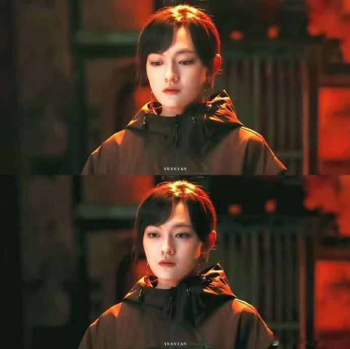 异人之下2第6集看哭了  谁懂异人之下2第六集的剧情到底有多让人触动，陈朵和陈俊