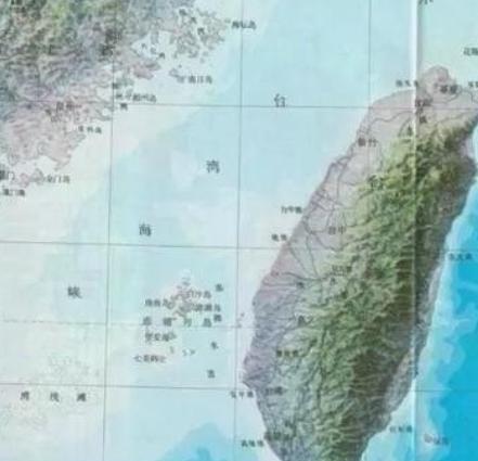 [浮云]台湾问题拖了70多年，最大的阻力不是美国，也不是台独分子，而是另一个邻国