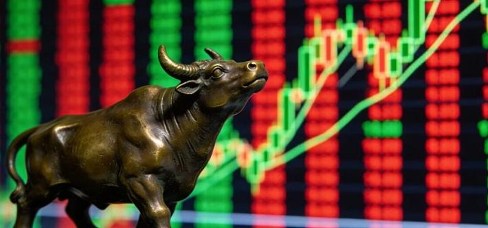 2026 年 1 月 5 日，沪指可太牛了，涨 1.38%重回 4000 点上方