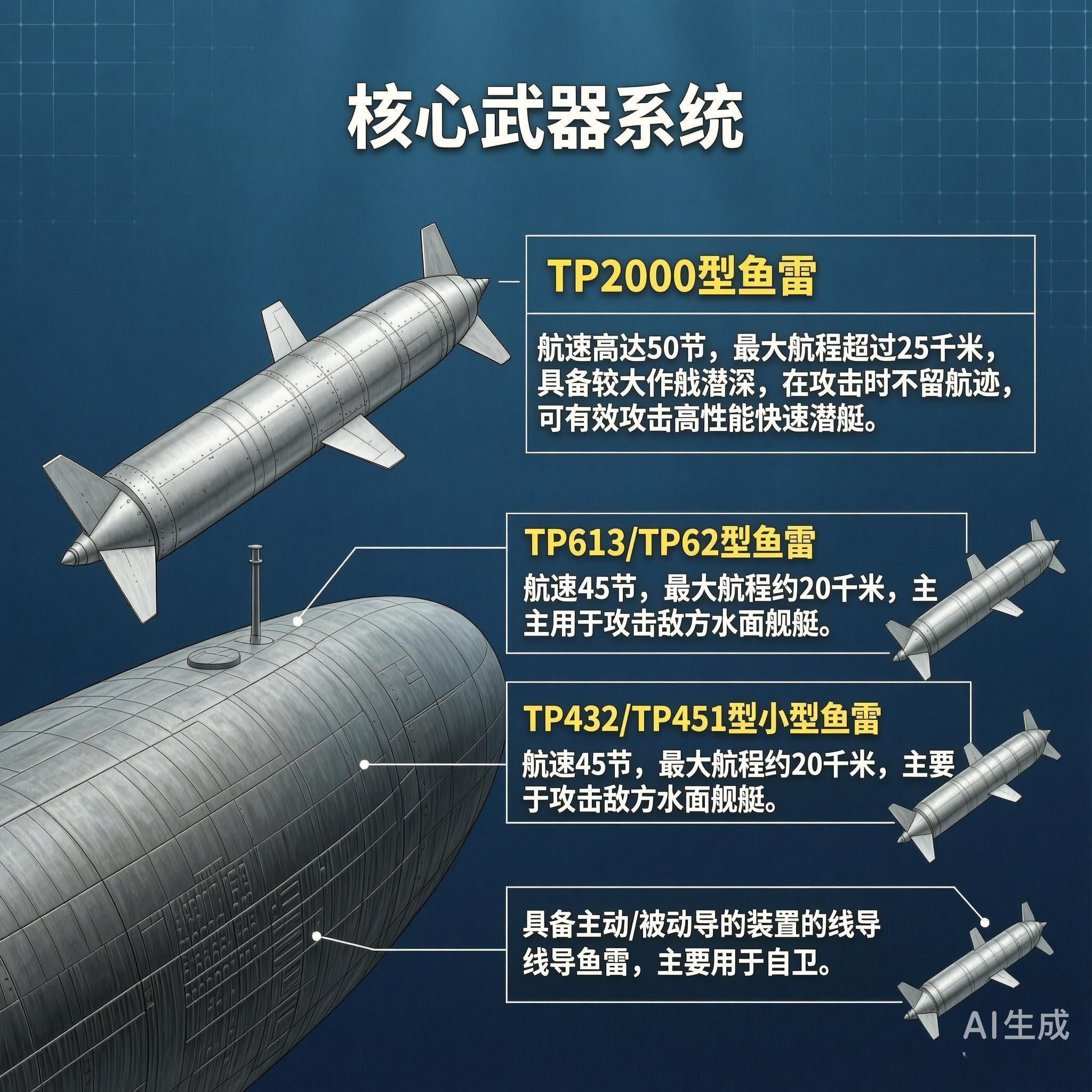 军事ai新视野 瑞典“哥特兰”级常规潜艇“哥特兰”级潜艇（Gotland Cla