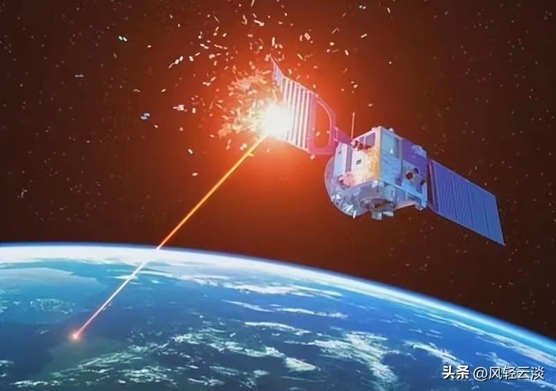 野心彻底摆上台面！日本执意改名航空宇宙自卫队，太空军事化藏着大图谋
 
这是19