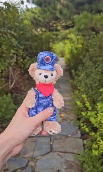 i人私藏天然氧吧攻略🌿
🚇交通指南：
地铁1号线富国街站D口出→导航"富国公