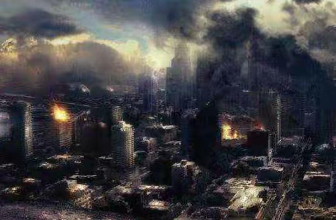 人类可能活不过2.5亿年，但真正拖垮我们的，可能不是太阳也不是大陆，而是我们自己