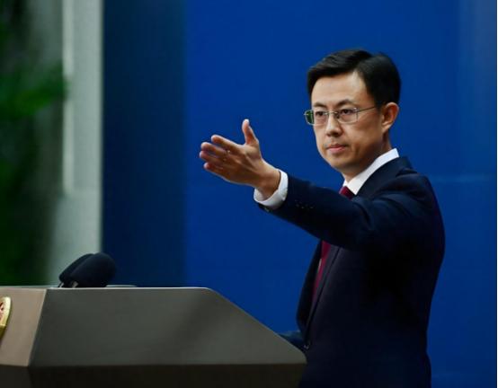 咱们要时刻做好准备，因为咱们下场战争要面对的，不是美国，不是俄罗斯，也不是印度，