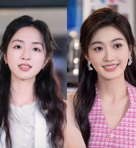 和彭高分手之后，为什么大家都不和翁青雅玩了

先说翁青雅的小姐妹刘雨璠，本来这两