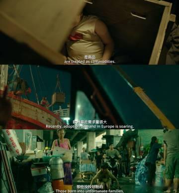 误杀3 善与恶的距离  瞧《误杀 3》，高捷角色恶到极致，制造苦难，与底层善恶挣