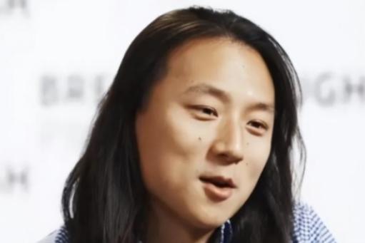 “美国再乱，也比中国强！”谁都想不到，这句话居然出自我国倾心培养的物理天才尹希之