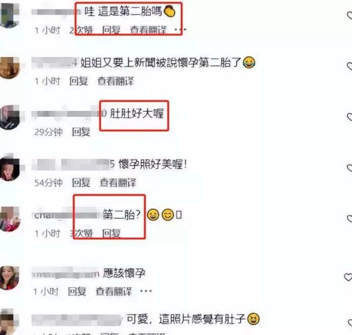 林志玲，被曝出大瓜
8月26日，49岁的林志玲突然被曝出大瓜，这一次，不是因为家