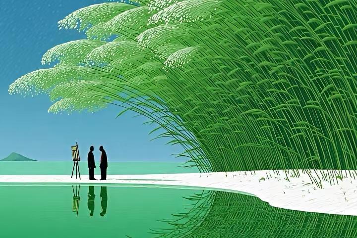 四度评论‖《破执念之枷 寻生命之安：一场与内心的和解革命》

原创‖文/山逸，版