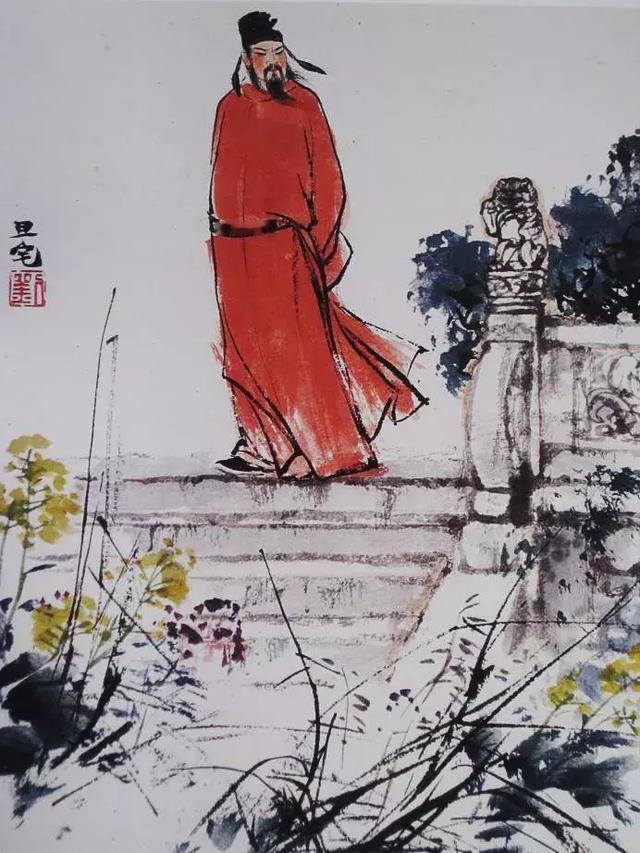 “他被连贬23年，换4座城、住5间破屋、写7首顶流诗——却从没在朋友圈发过一张‘