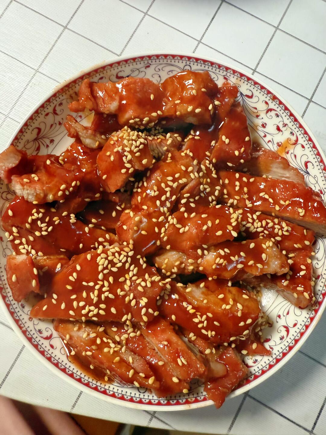 再也不用每天想做什么菜了