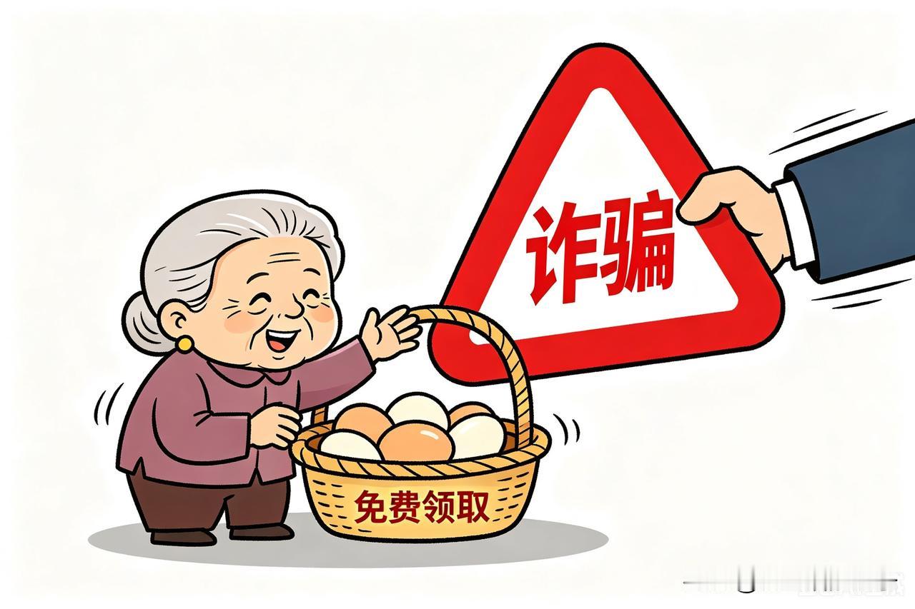 “免费鸡蛋”有哪些常见套路?
免费鸡蛋常见套路，就这几招：

• 信息套取：扫码