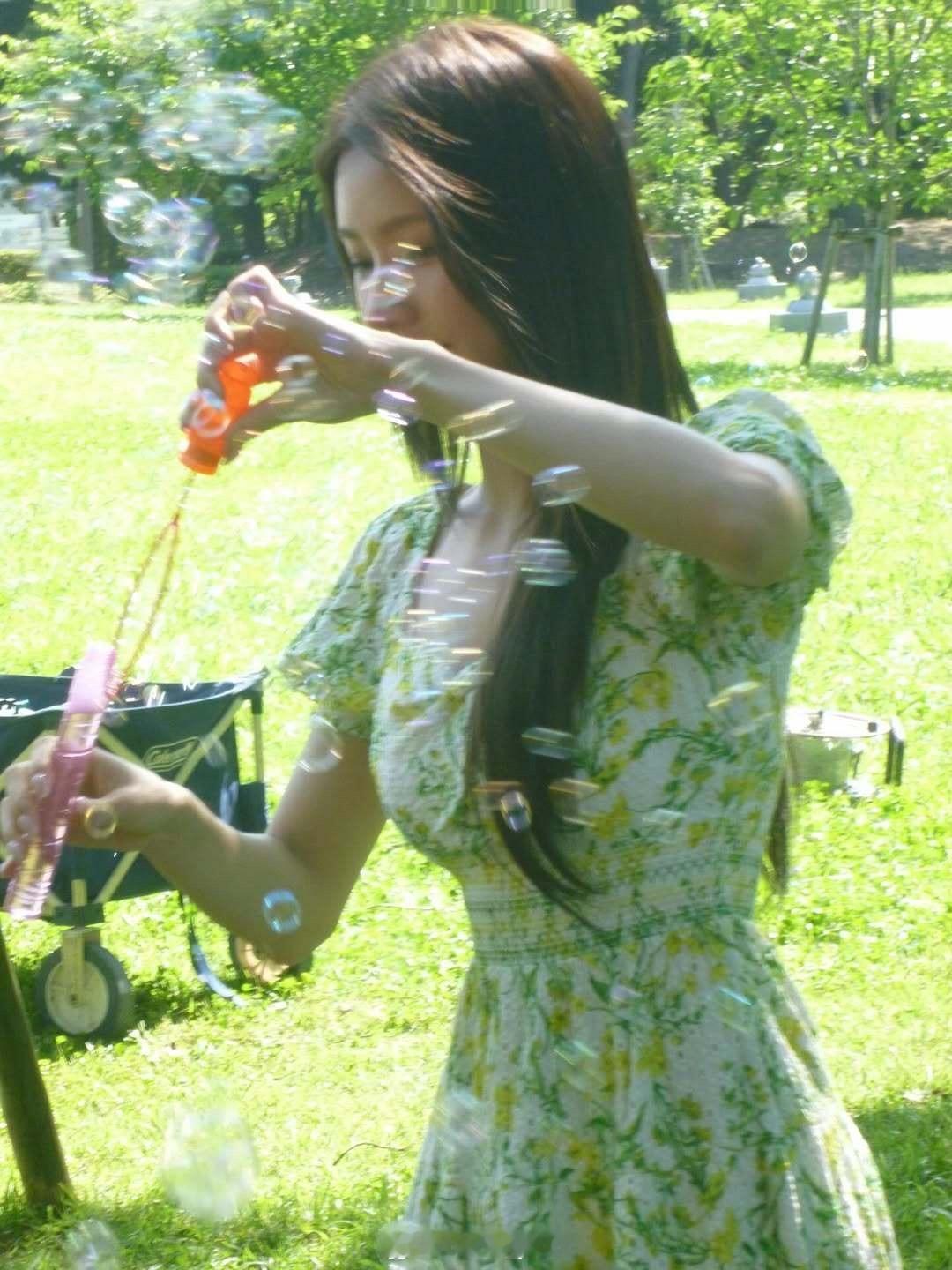 赵美延💚 ​​​