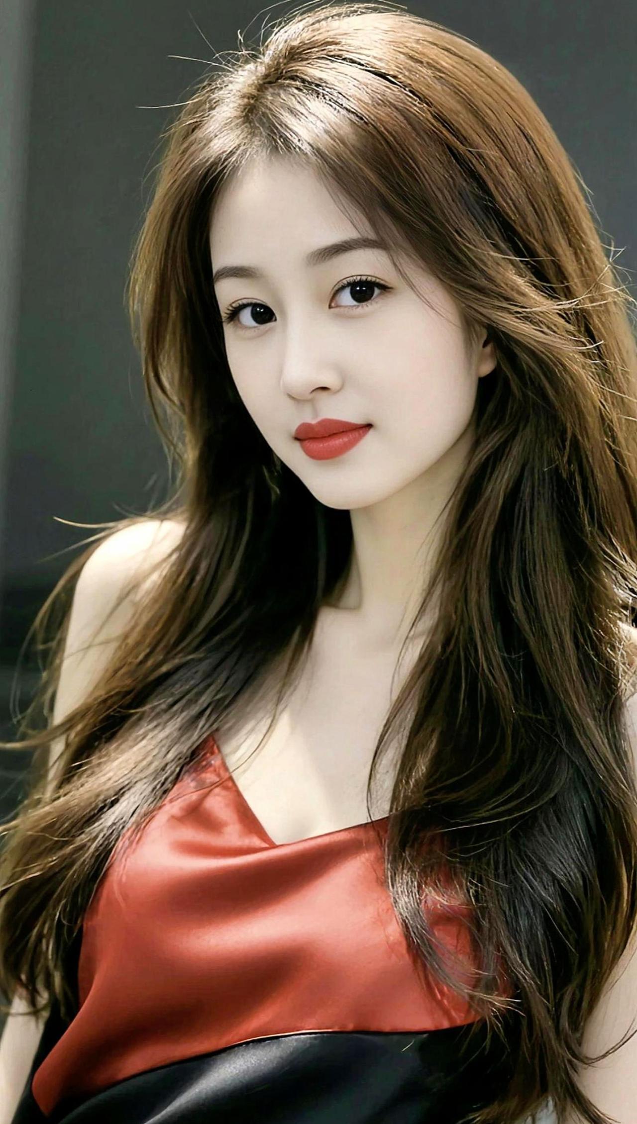 AI垂发氛围感写真