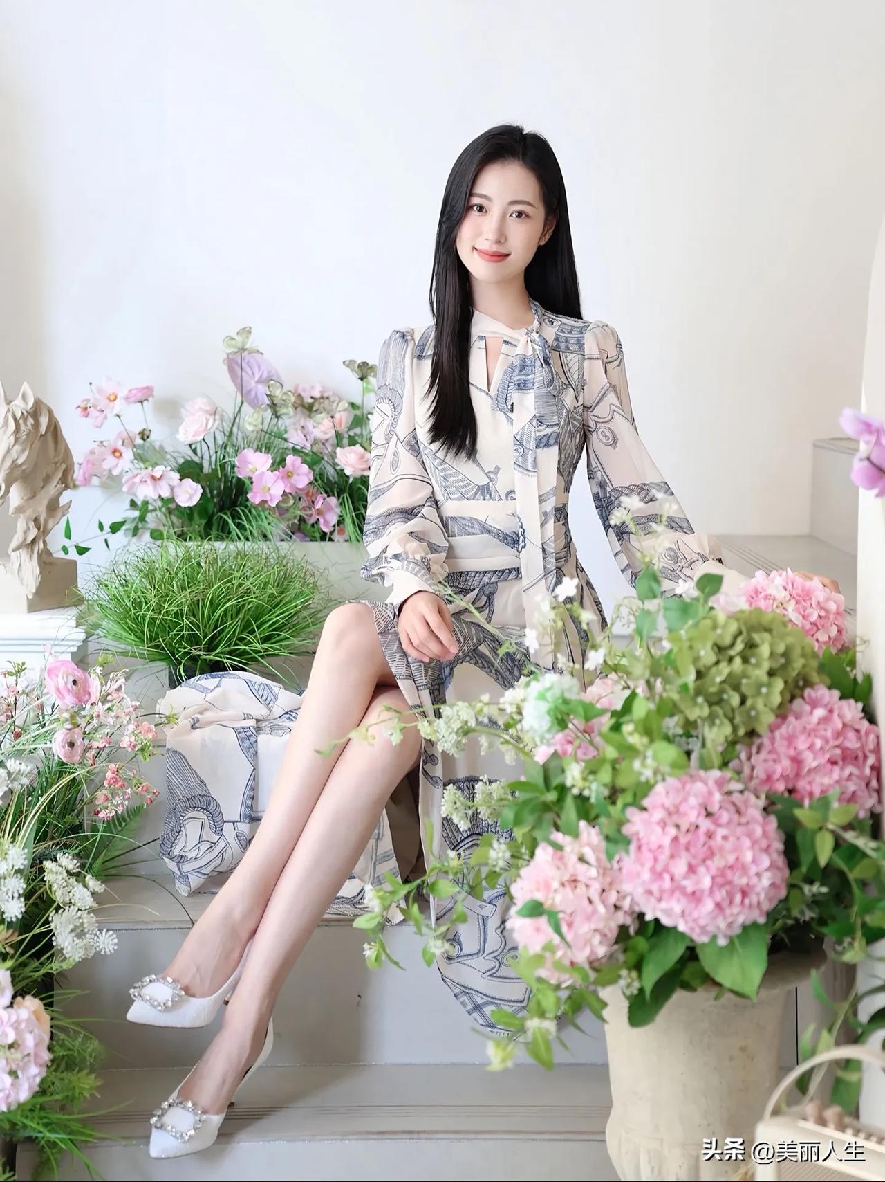 ⌇😇💞
别让焦虑偷走你的快乐，别让遗憾占据你的生活，往后余生，愿我们都能笑对